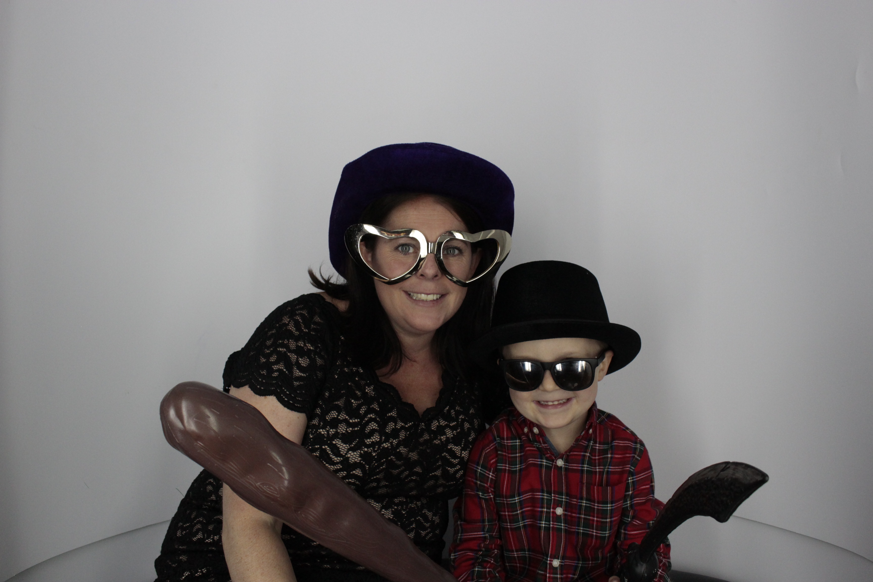 Ben & Kelly's Wedding | View more photos from the event at gallery.myphotoboothexperience.co.uk/u/MyPhotoBoothExperienceLtd/Ben-Kellys-Wedding